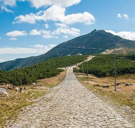 Bed & Breakfast Strumyk Karpacz