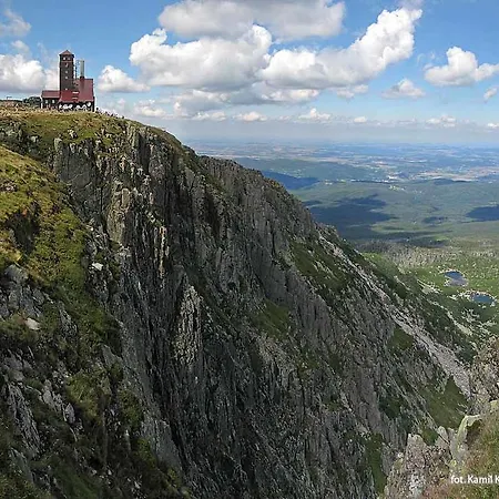 Bed & Breakfast Strumyk