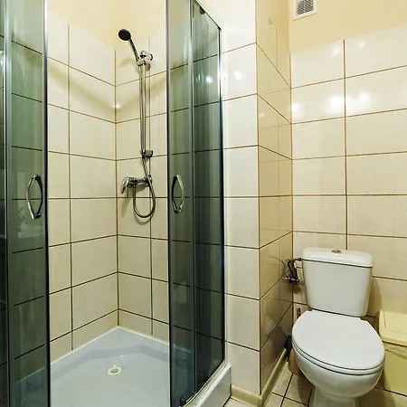 Strumyk Bed & Breakfast 3*