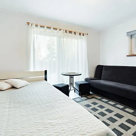 Bed & Breakfast Strumyk