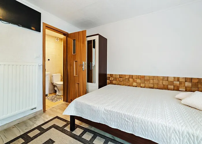 Strumyk 3* Карпач