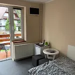 Strumyk 3* Карпач