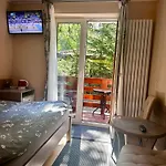 Отель типа 