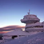 Отель типа 