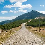 Отель типа 