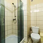 Strumyk Frühstückspension 3*