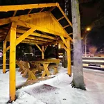 Frühstückspension Strumyk