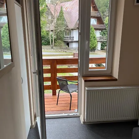Strumyk Bed and Breakfast 4*