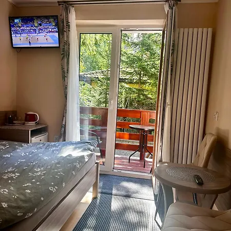 Bed & Breakfast Strumyk Karpacz