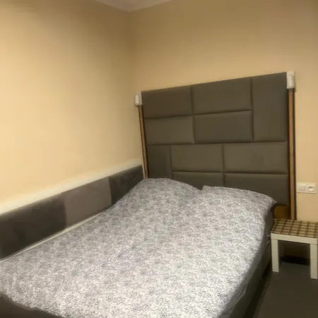 Strumyk Bed and breakfast 4*