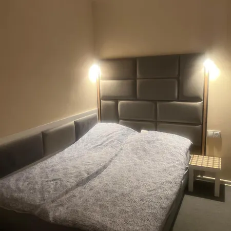 Bed and breakfast Strumyk Karpacz