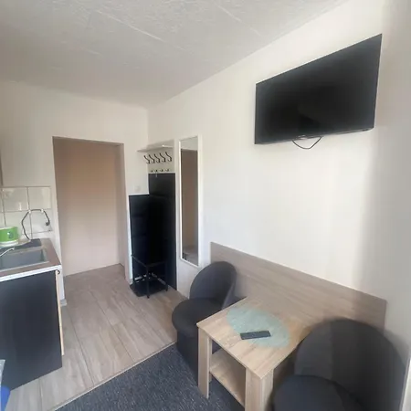 Strumyk Bed and breakfast Karpacz