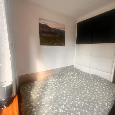 Bed and breakfast Strumyk Karpacz