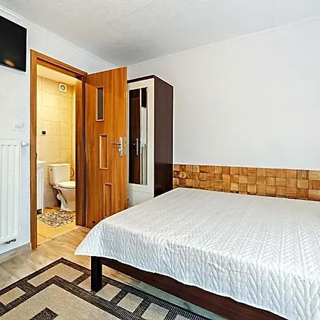 Bed & Breakfast Strumyk
