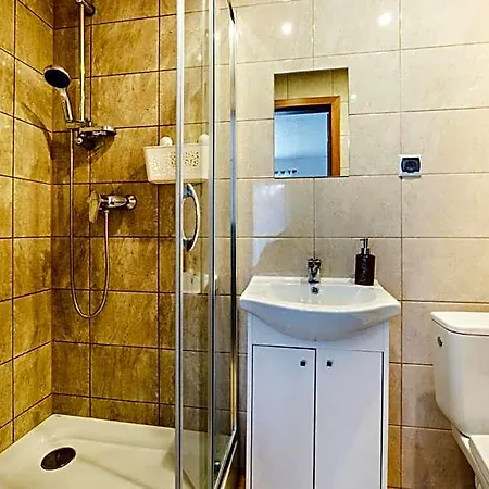 Strumyk Bed & Breakfast