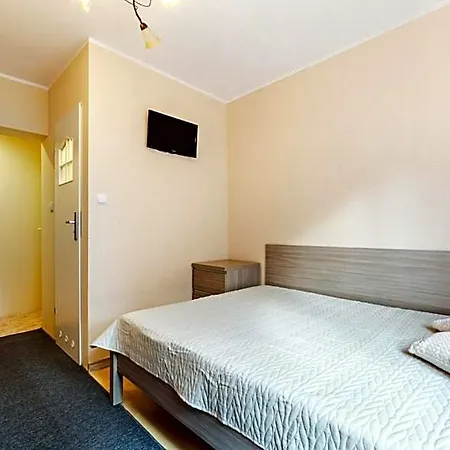 Bed & Breakfast Strumyk