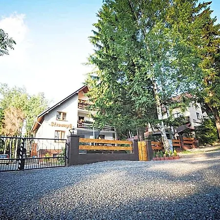 Strumyk 4* Karpacz