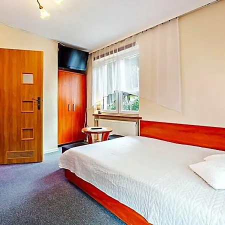 Bed and Breakfast Strumyk