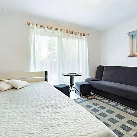 Bed & Breakfast Strumyk 4*
