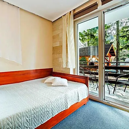 Strumyk Bed & Breakfast