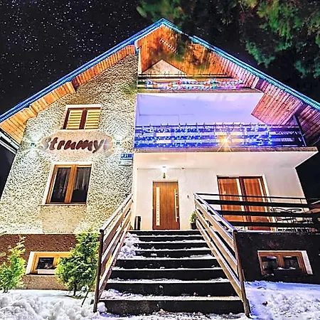 Bed and Breakfast Strumyk Karpacz