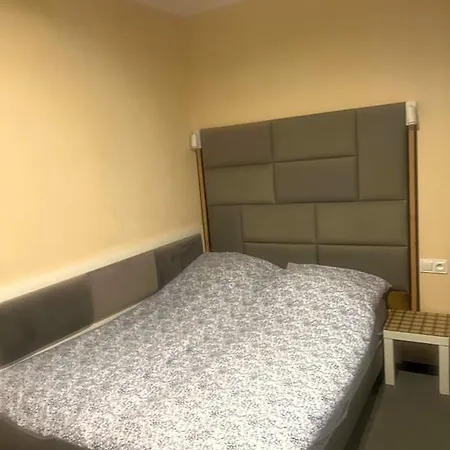 Bed and Breakfast Strumyk 4*