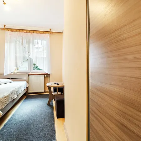 Strumyk Bed and Breakfast