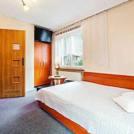 Bed and breakfast Strumyk 4*
