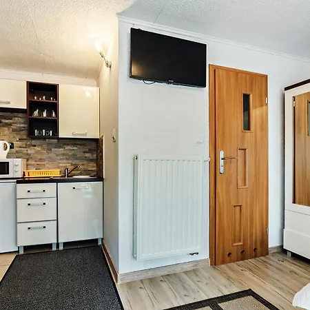 Bed & Breakfast Strumyk