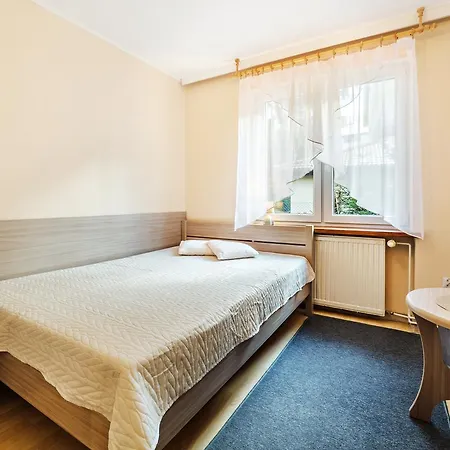 Strumyk Bed and Breakfast