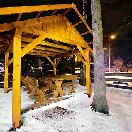 Bed & Breakfast Strumyk