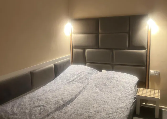 B&B Strumyk 카르파츠