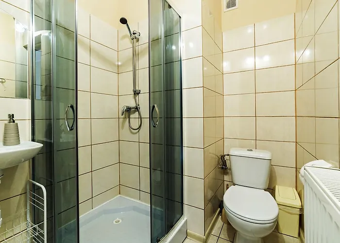 Strumyk Bed and breakfast 3*