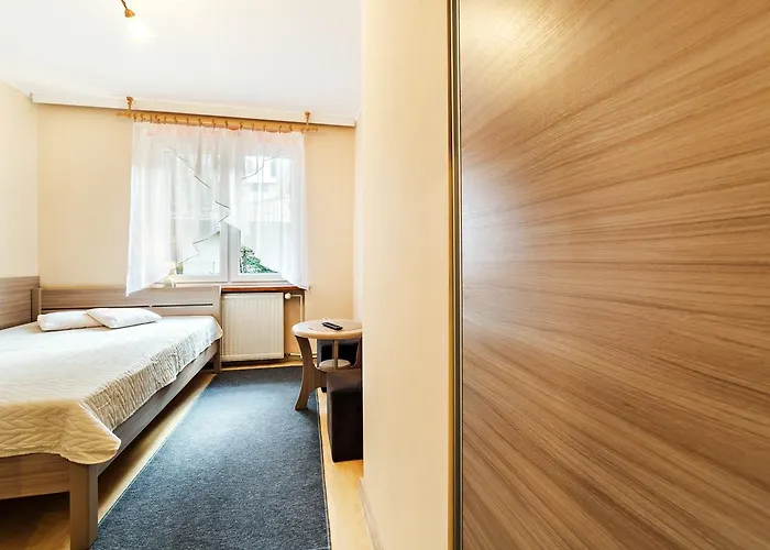 Strumyk Bed and breakfast